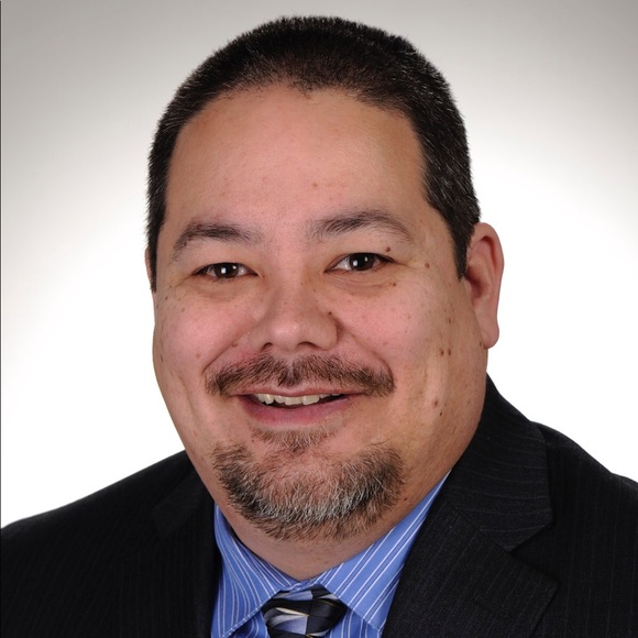 Meet your Posher, Mark - Picture 1 of 1